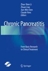 Chronic Pancreatitis: From Basic Research to Clinical Treatment 2017
