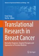 Translational Research in Breast Cancer: Biomarker Diagnosis, Targeted Therapies and Approaches to Precision Medicine 2017