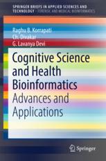 Cognitive Science and Health Bioinformatics: Advances and Applications 2018