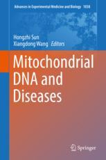Mitochondrial DNA and Diseases 2017