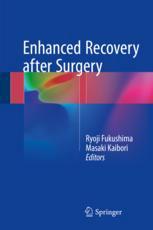 Enhanced Recovery after Surgery 2018