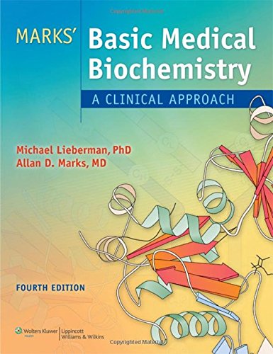 Marks' Basic Medical Biochemistry 2012