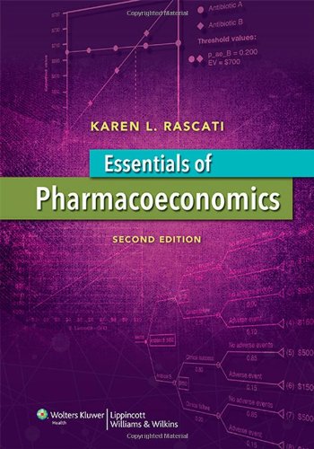 Essentials of Pharmacoeconomics 2014