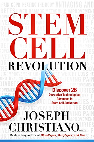 Stem Cell Revolution 2018