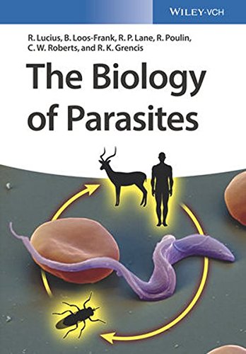 The Biology of Parasites 2017