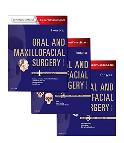 Oral and Maxillofacial Surgery 2017