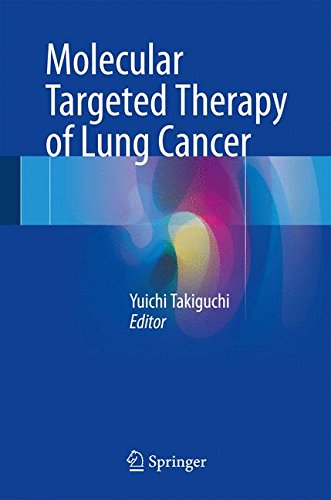 Molecular Targeted Therapy of Lung Cancer 2017