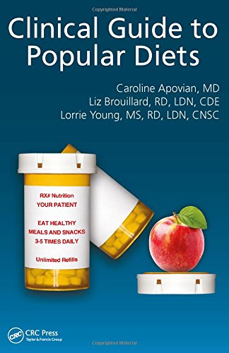 Clinical Guide to Popular Diets 2018
