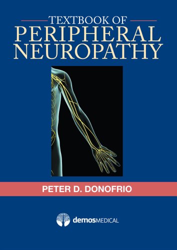 Textbook of Peripheral Neuropathy 2012