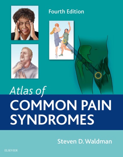 Atlas of Common Pain Syndromes E-Book 2018