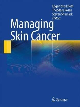 Managing Skin Cancer 2009