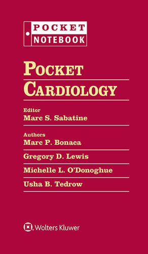 Pocket Cardiology: A Companion to Pocket Medicine 2015