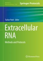 Extracellular RNA: Methods and Protocols 2018