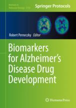 Biomarkers for Alzheimer’s Disease Drug Development 2018