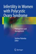 Infertility in Women with Polycystic Ovary Syndrome: Pathogenesis and Management 2018