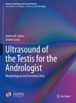 Ultrasound of the Testis for the Andrologist: Morphological and Functional Atlas 2018