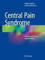 Central Pain Syndrome 2018