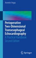 Perioperative Two-Dimensional Transesophageal Echocardiography: A Practical Handbook 2018