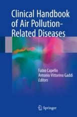 Clinical Handbook of Air Pollution-Related Diseases 2018