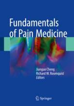 Fundamentals of Pain Medicine 2018