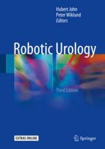 Robotic Urology 2018