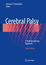 Cerebral Palsy: A Multidisciplinary Approach 2018