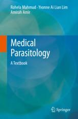Medical Parasitology: A Textbook 2018