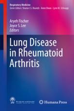 Lung Disease in Rheumatoid Arthritis 2018