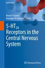 5-HT2A Receptors in the Central Nervous System 2018