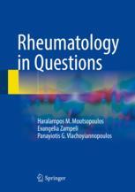 Rheumatology in Questions 2018