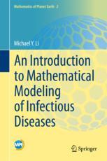 An Introduction to Mathematical Modeling of Infectious Diseases 2018