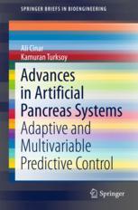 Advances in Artificial Pancreas Systems: Adaptive and Multivariable Predictive Control 2018