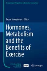 Hormones, Metabolism and the Benefits of Exercise 2018
