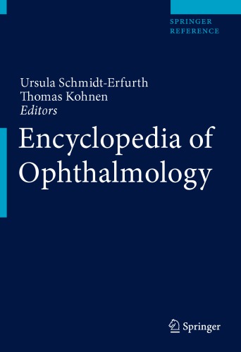 Encyclopedia of Ophthalmology 2017