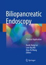 Biliopancreatic Endoscopy: Practical Application 2018