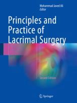 Principles and Practice of Lacrimal Surgery 2018