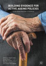 شواهد سازی برای سیاست های پیری فعال: شاخص و پتانسیل سالمندی فعال