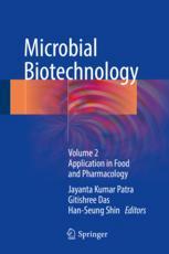Microbial Biotechnology: Volume 2. Application in Food and Pharmacology 2018