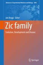 Zic family: Evolution, Development and Disease 2018