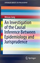An Investigation of the Causal Inference between Epidemiology and Jurisprudence 2018