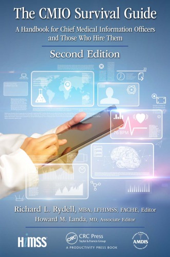 Digital Communication in Medical Practice 2009