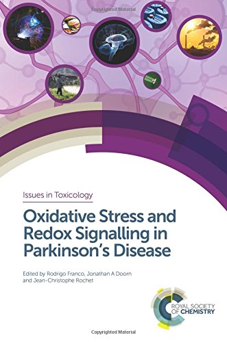 Oxidative Stress and Redox Signalling in Parkinson’s Disease 2017