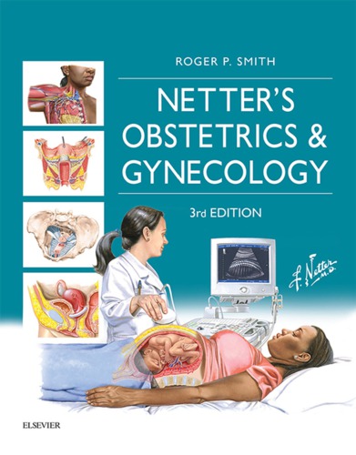Netter's Obstetrics and Gynecology E-Book 2008