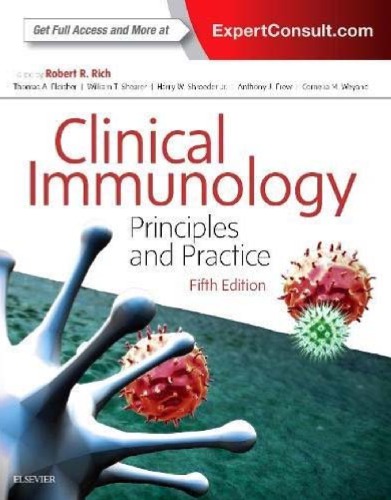 Clinical Immunology: Principles and Practice 2008