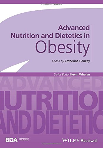 Advanced Nutrition and Dietetics in Obesity 2018