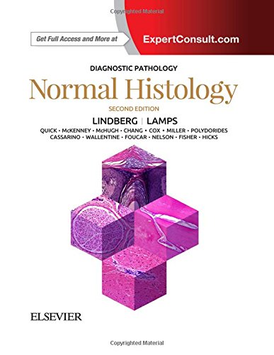 Diagnostic Pathology: Normal Histology 2017