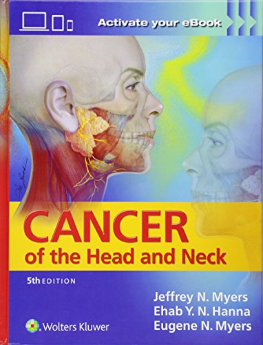 Cancer of the Head and Neck 2016