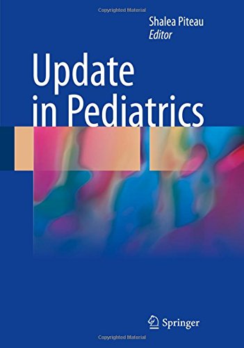Update in Pediatrics 2018