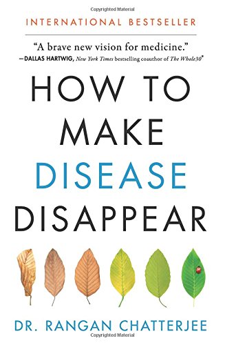 How to Make Disease Disappear 2018