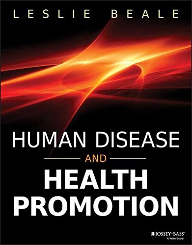 Human Disease and Health Promotion 2017